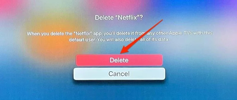 Cum să remediați eroarea Netflix 113 pe Apple TV