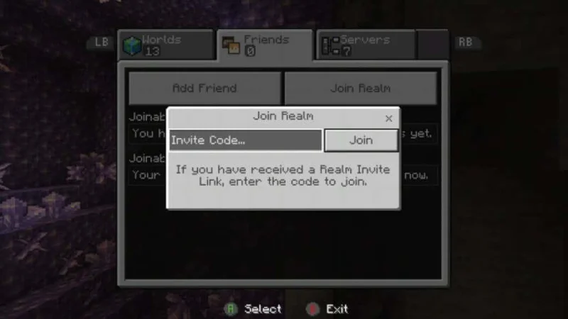 Cara Menyertai Alam Minecraft (Atau Buat Sendiri)