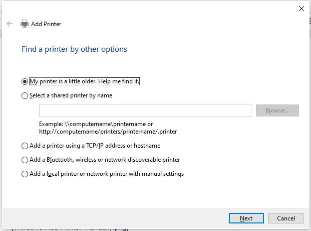 Jak rozwiązywać typowe problemy z drukarką w systemie Windows 10