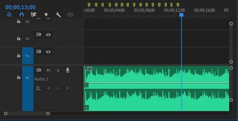 Cum să editați muzica într-un videoclip folosind Adobe Premiere