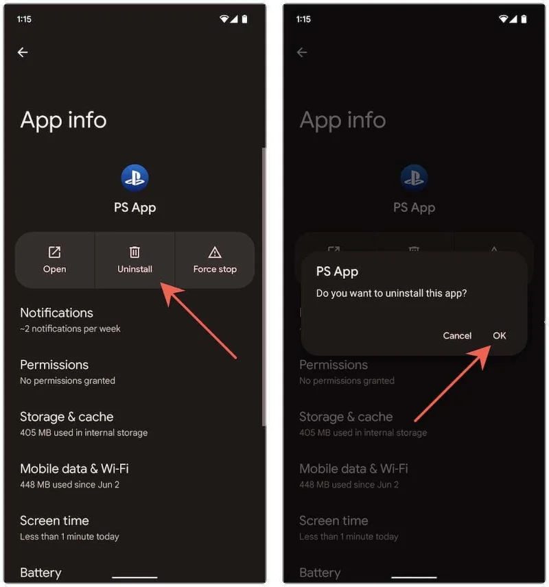 9 Cara untuk Betulkan "Tiada Apl Ditemui untuk Membuka URL" dalam Android