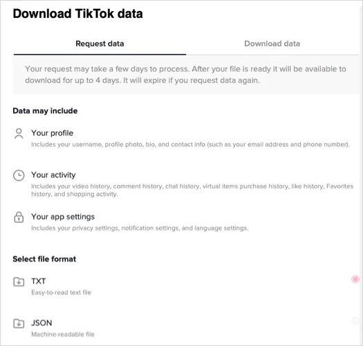 Istoricul vizionărilor TikTok: Cum să vedeți videoclipurile pe care le-ați vizionat