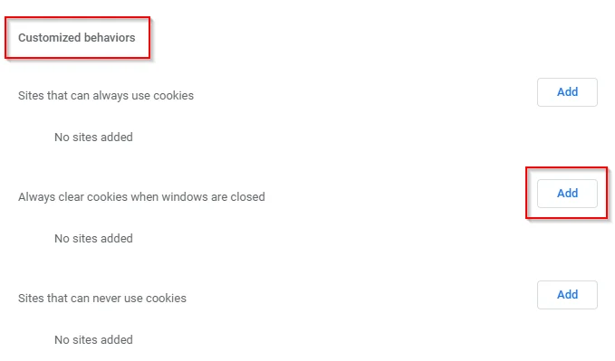 Ingin Log Keluar Secara Automatik daripada Akaun Gmail atau Google?