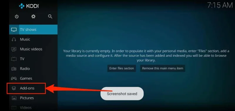 Cara Memasang Kodi pada Android