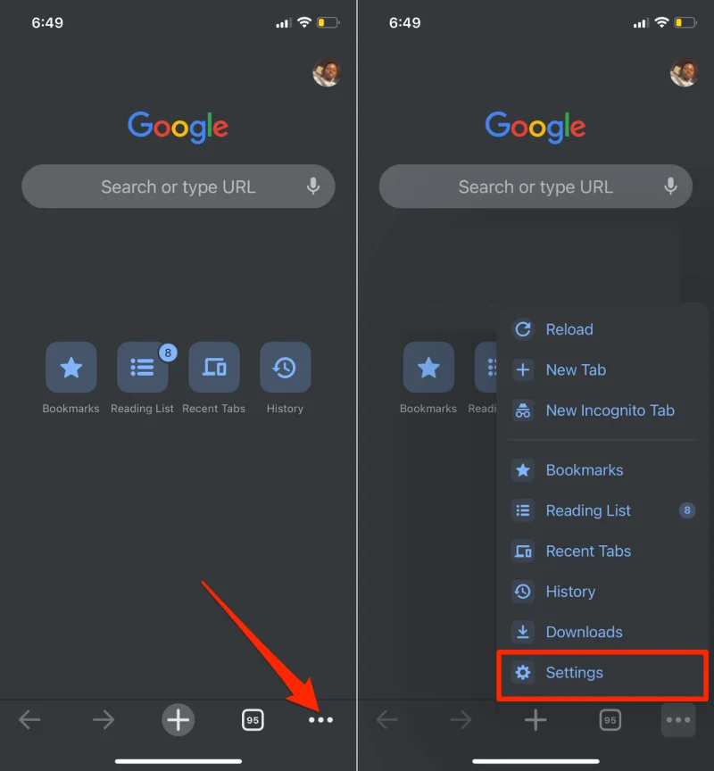 Apakah Versi Google Chrome yang Saya Ada?