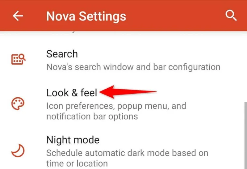 Cara Menukar Ikon Apl pada Telefon Pintar Android Anda