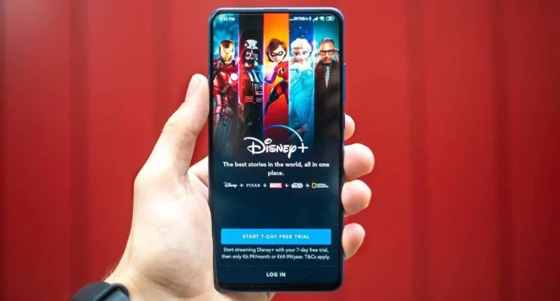 Cum să remediați codul de eroare Disney Plus 83