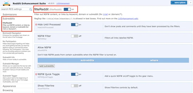 Cum să blocați subreddit-urile din lista dvs. r/all