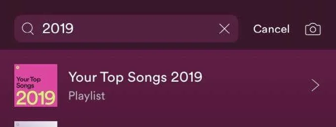 Cum să vezi și să partajezi Spotify Wrapped