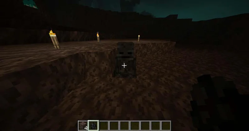 Cara Sediakan Suar dalam Minecraft