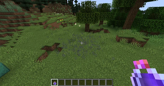 Comment préparer des potions dans Minecraft