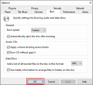 Cum să inscripționați CD-uri, DVD-uri și discuri Blu-ray în Windows 11/10