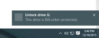 Hoe een USB-flashdrive veilig te versleutelen