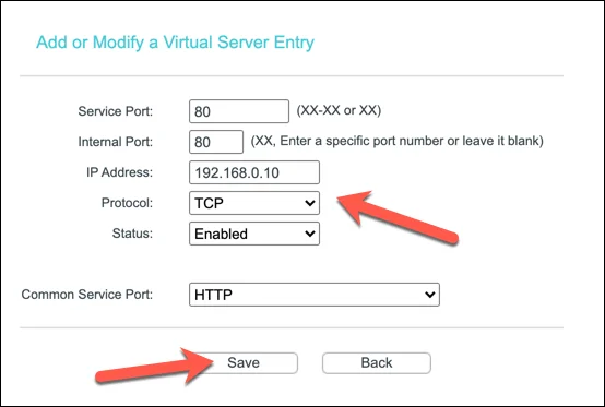 Qu'est-ce que la redirection de port et comment la configurer sur votre routeur