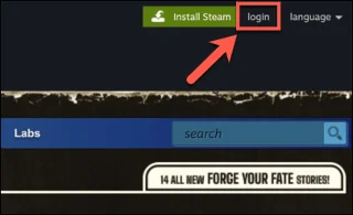 Que sont les codes d'amis Steam et comment les utiliser