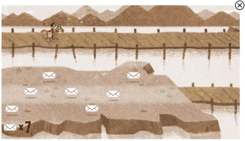 Cele mai populare 15 jocuri Google Doodle în 2022