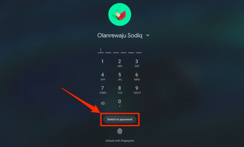 Cum să conectați un telefon la Chromebook folosind Phone Hub