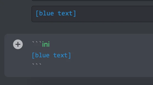 Cum să formatați textul în Discord: Font, Bold, italicize, Strikethrough și altele