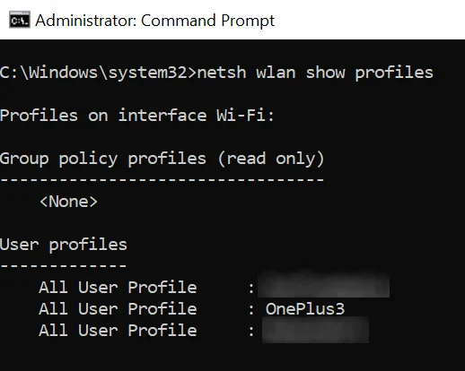 Cum să găsiți parole ascunse și salvate în Windows