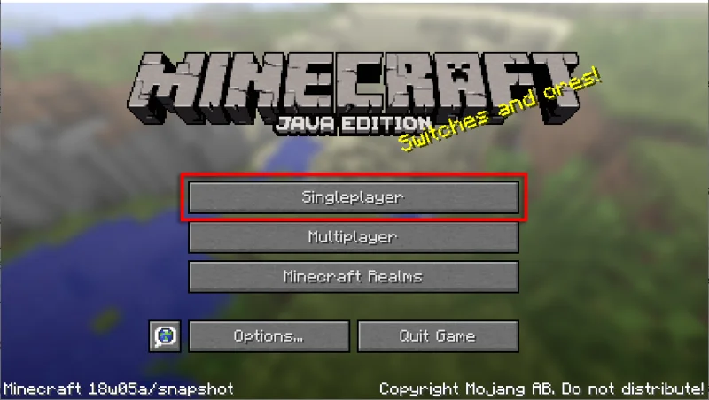 Comment fonctionnent les paramètres de personnalisation du monde de Minecraft