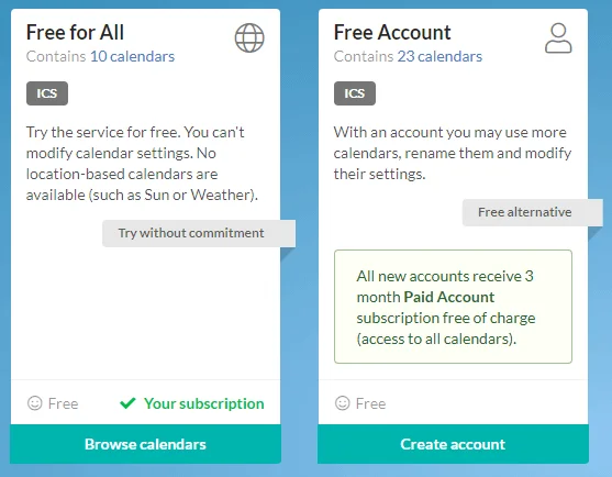 Cum să adăugați vremea la Google Calendar