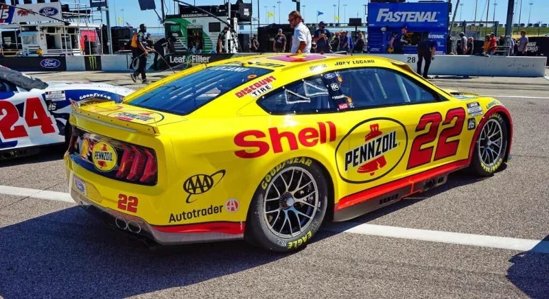 Cara Menonton Kejohanan NASCAR 2022 Dalam Talian tanpa Kabel