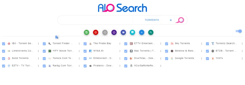 7 ไซต์ Torrent ใต้ดินและเสิร์ชเอ็นจิ้นเพื่อรับของราคาถูก