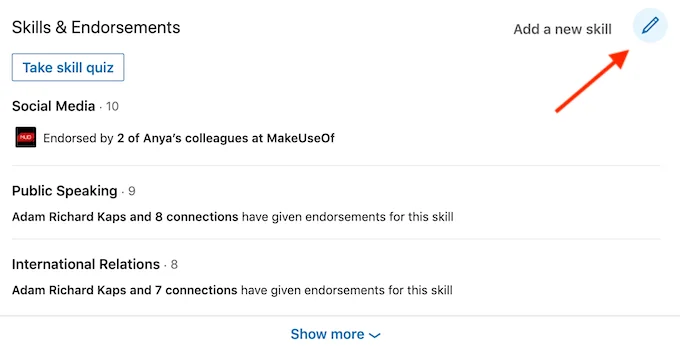 Cum să susțineți pe cineva pe LinkedIn (și să obțineți susținere)