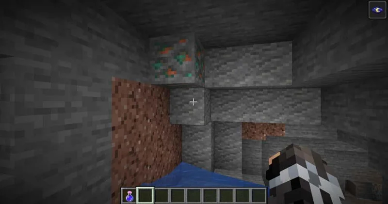 Comment utiliser le cuivre dans Minecraft