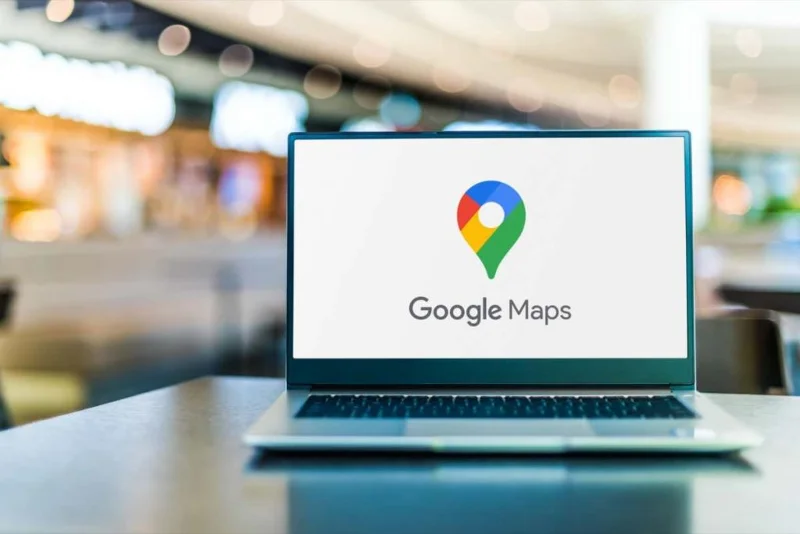 Apakah Kod Google Maps Plus dan Cara Menggunakannya