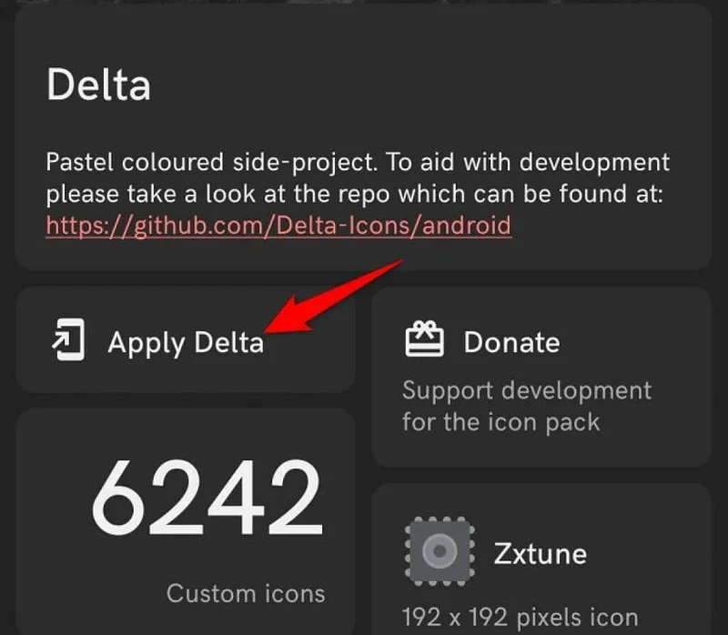 Cara Menukar Ikon Apl pada Telefon Pintar Android Anda