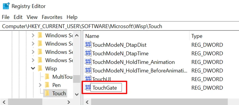 Cum să opriți ecranul tactil de pe laptop (Dell, HP etc.)