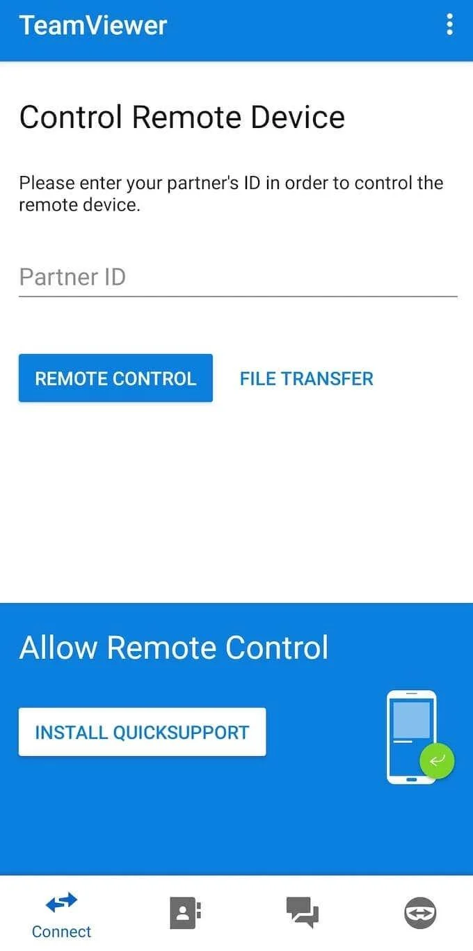 Cum să partajați ecranul pe Android