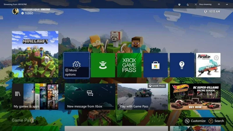 Bagaimana Untuk Membetulkan Kod Ralat Xbox 0x97e107df