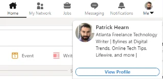 Funkcja LinkedIn „Otwarta na pracę”: czy warto jej używać?