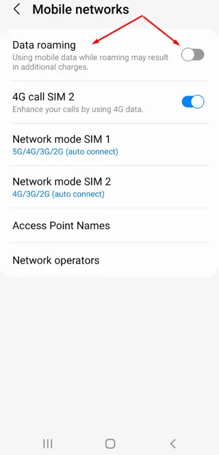 Apakah Perayauan Data dan Bagaimana Ia Berfungsi?