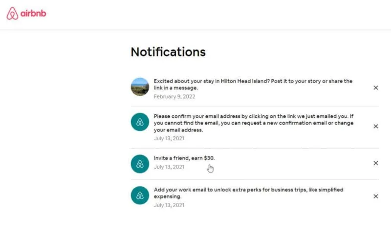 Cum să găsești locuri ieftine de cazare Airbnb
