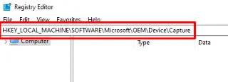 Cum să activați/dezactivați notificările OSD ale camerei web în Windows 10