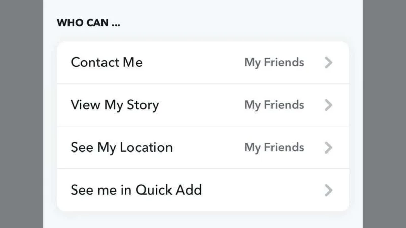 Ce este un profil public pe Snapchat și cum să faci unul?