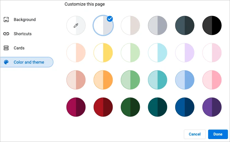6+ Cara untuk Menyesuaikan Google Chrome