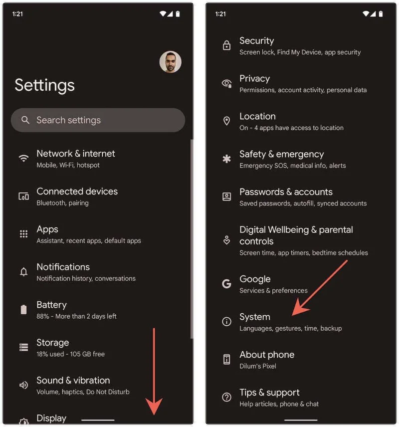 9 Cara untuk Betulkan "Tiada Apl Ditemui untuk Membuka URL" dalam Android
