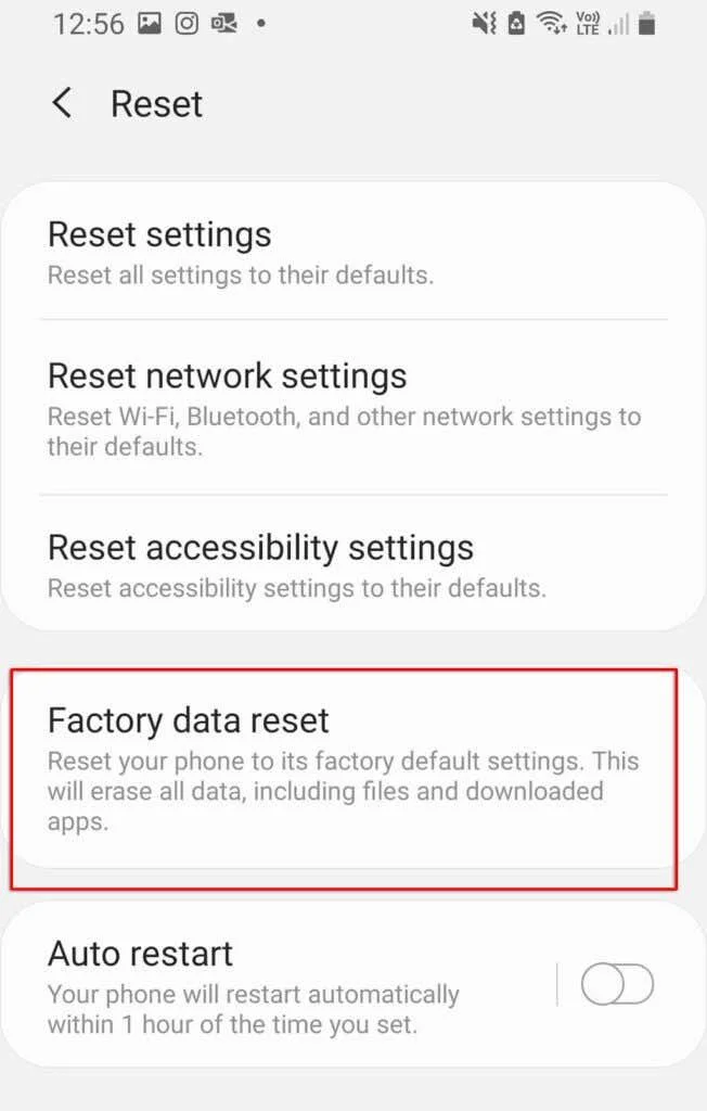 Hotspot-ul Android nu funcționează?  10 lucruri de încercat