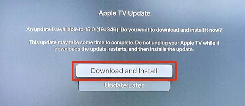 Cum să remediați eroarea Netflix 113 pe Apple TV