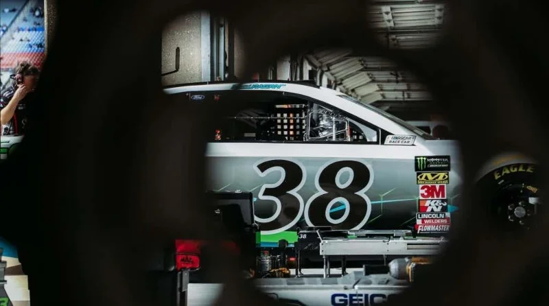 Cara Menonton Kejohanan NASCAR 2022 Dalam Talian tanpa Kabel