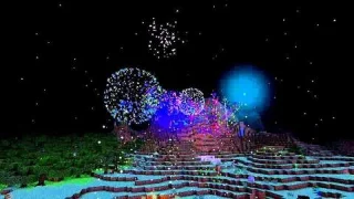 Guide : Comment faire des feux dartifice dans Minecraft