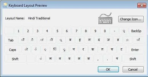 Cara Menukar Bahasa Papan Kekunci dalam Windows