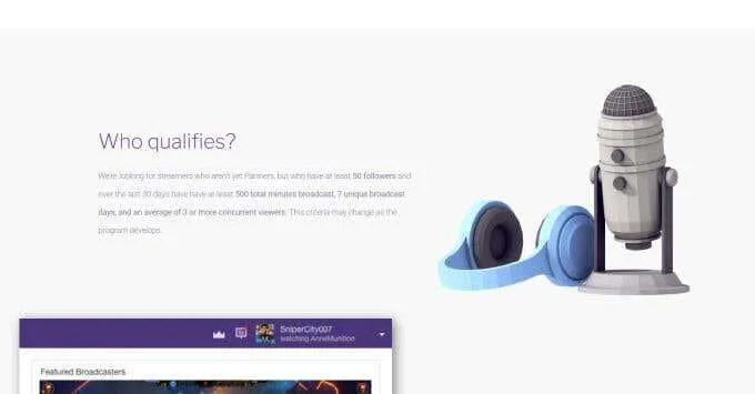 Comment gagner de l'argent en streaming sur Twitch