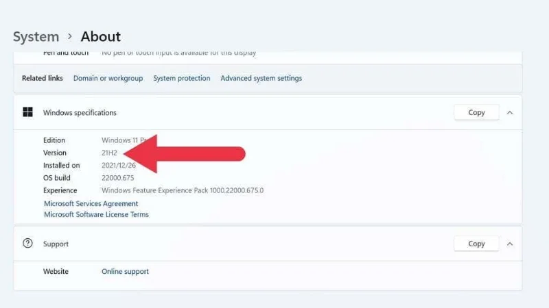Care este cea mai recentă versiune de Windows?