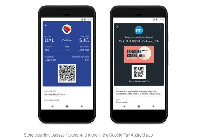 Cara Menghantar Wang Melalui E-mel dengan Google Pay