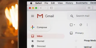 Cara Membetulkan Gmail Apabila Ia Tidak Menerima E-mel
